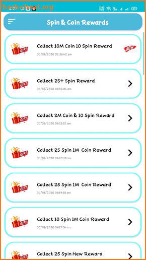 Pig Master - Daily Free Coin & Spin Reward Offer screenshot