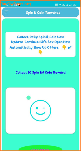 Pig Master - Daily Free Coin & Spin Reward Offer screenshot