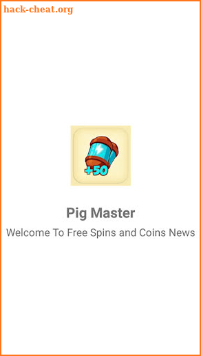 Pig Master : Daily Free Spins and Coins screenshot