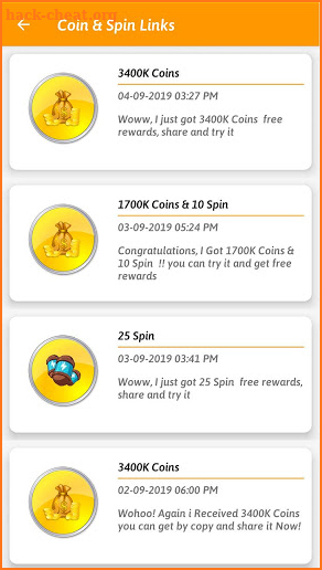 Pig Master : Daily spins and coins screenshot