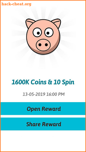 Pig Master : Free Coin and Spin Daily Gifts screenshot