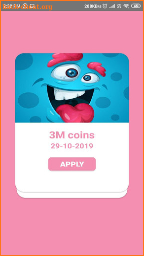 Free spins coin master app