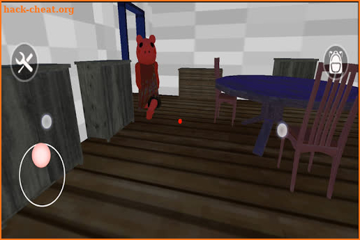 PIG - Neighbor Escape screenshot