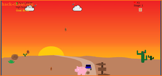 PigCoin screenshot