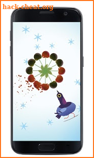 Pigeon Pip : Speed Bird Pop screenshot