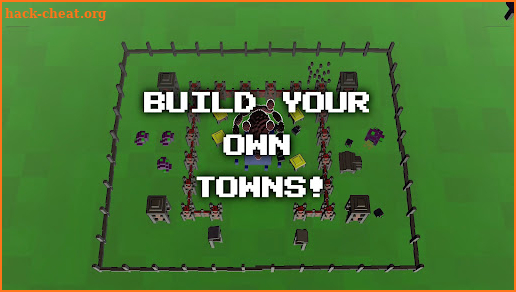 Pigeontopia : Town Builder screenshot