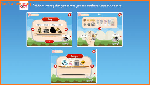 Piggy Bank – Money Management screenshot