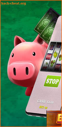 Piggy Bankin screenshot