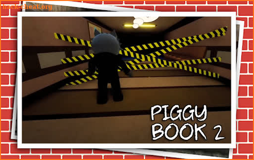Piggy Book 2 Rash roblx's Mod screenshot