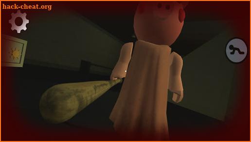 Piggy chapter 1 screenshot