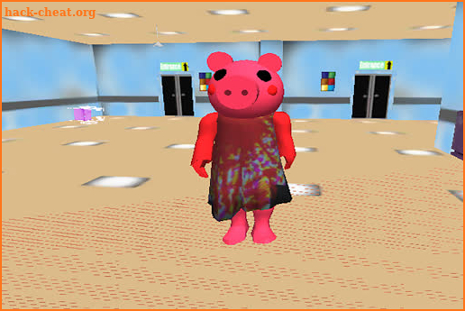piggy : Chapter 1 Roblox🐷s screenshot