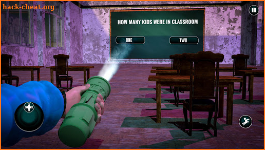 Piggy Chapter 12 MOD - Scary School Story screenshot
