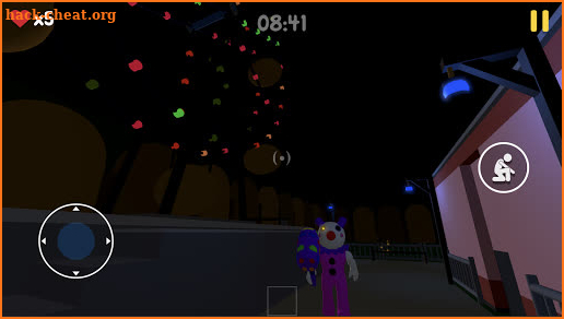 Piggy Chapter 8: Carnival screenshot