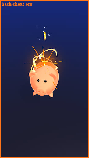 Piggy: Clicker game. Get rich! screenshot
