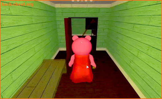 Piggy Escape Granny Roblx Mod screenshot