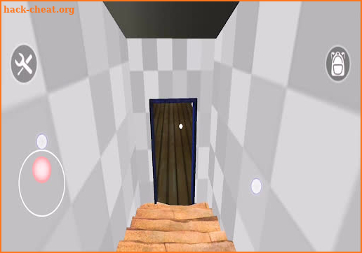 Piggy Escape Horror Granny mod screenshot