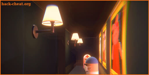 Piggy Escape Horror Mod screenshot