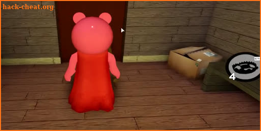 Piggy Escape Obby screenshot