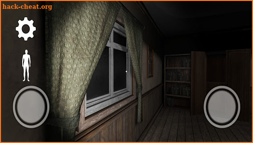 Piggy Granny Escape Scary House 2021 screenshot