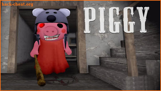 piggy Grany screenshot
