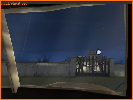 piggy horror game - scary piggy house screenshot