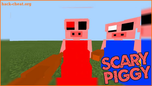 Piggy Mod screenshot