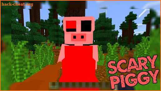 Piggy Mod - Escape Mod screenshot