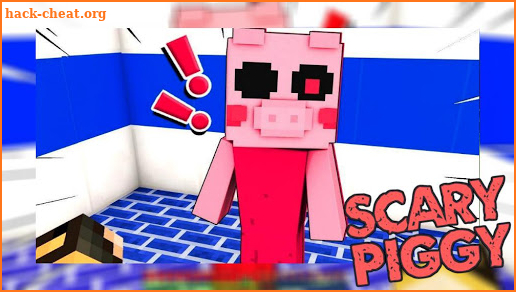 Piggy Mod - Escape Mod screenshot