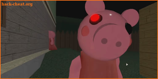 Piggy Obby Escape Mod screenshot