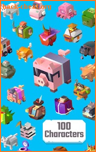 Piggy Pile screenshot