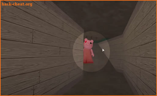 PIGGY Scary Mod Escape Granny House screenshot