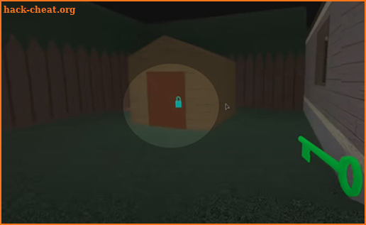 PIGGY Scary Mod Escape Granny House screenshot