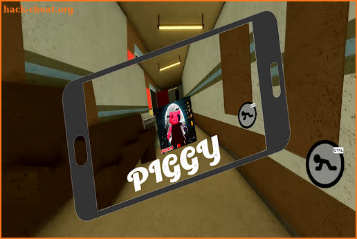 piggy scary rbx game screenshot