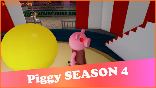 Piggy SEASON 4 Helper screenshot