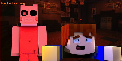 Piggy Skins for Minecraft screenshot
