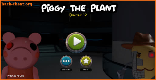 Piggy The Plant Chapter screenshot
