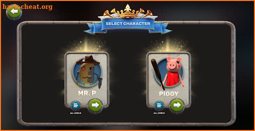 Piggy The Plant Chapter screenshot