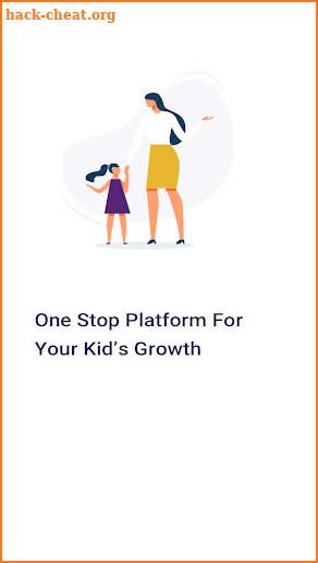 PiggyRide- One Stop Platform For Your Kid’s Growth screenshot