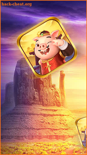 Piggy's lucky day screenshot