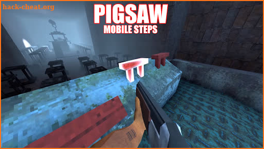 Pigsaw Free Steps screenshot