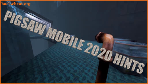 Pigsaw Mobile 2020 Hints screenshot