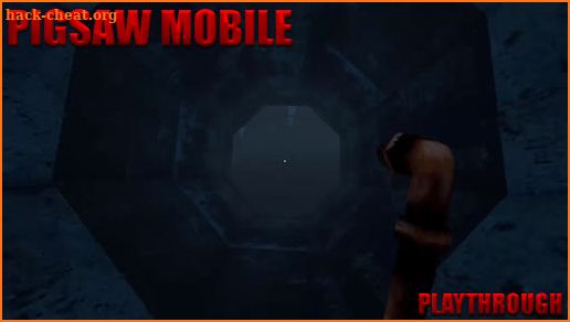 Pigsaw  Playthrough screenshot