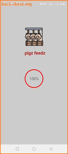 pigz feedz screenshot