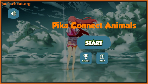 Pika Connect Animals screenshot