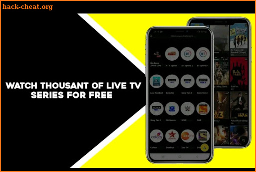 Pika Show Live Ipl TV Tips screenshot