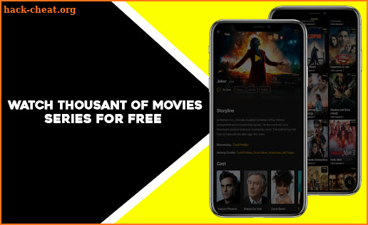 Pika Show Live TV Movies Tips screenshot