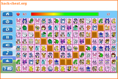 Pikachu 2003 screenshot
