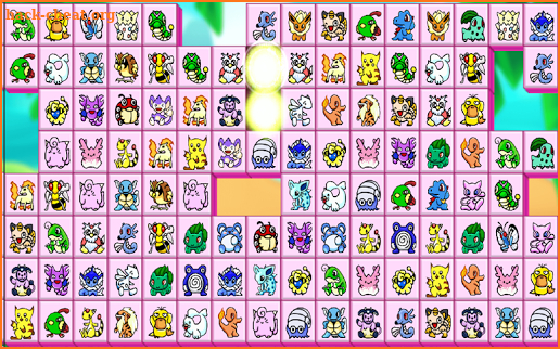 Pikachu Animal Classic 2001 screenshot
