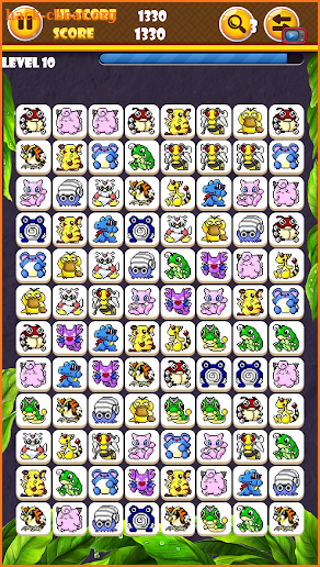 Pikachu Classic screenshot