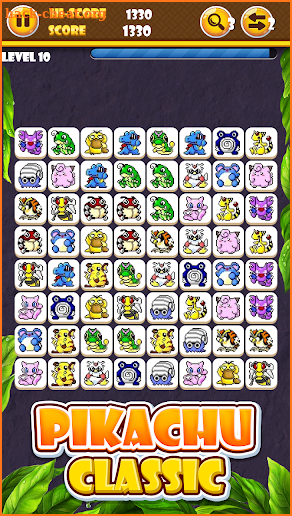 Pikachu Classic screenshot